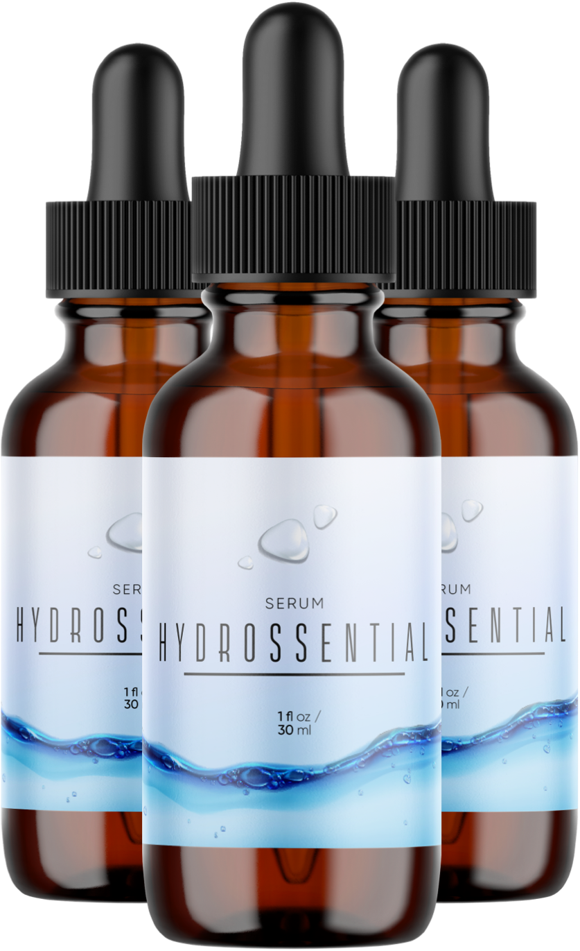 Hydrossential Serum